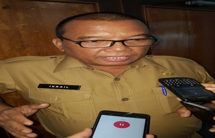 PKK Teken MoU Dengan BKPKP Galakkan Gerakan Tanam Cabe